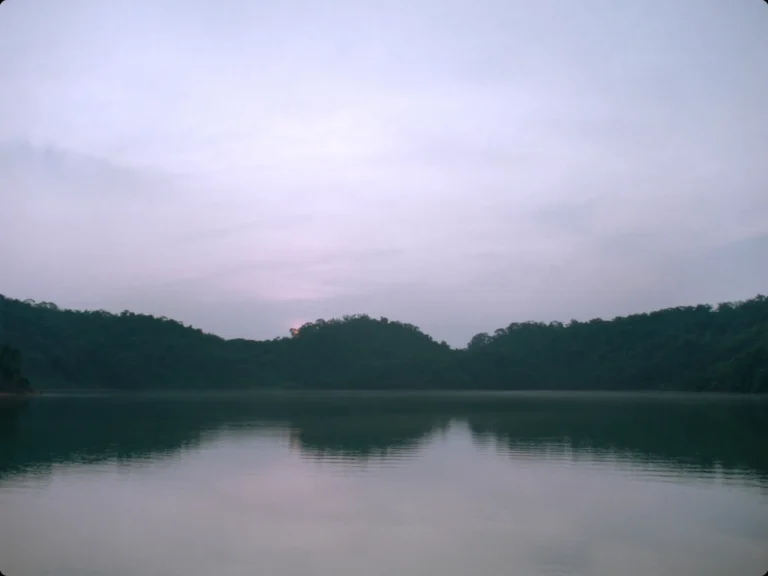 Lake Bosomtwe