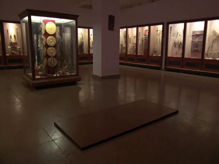 Prempeh II Jubilee Museum